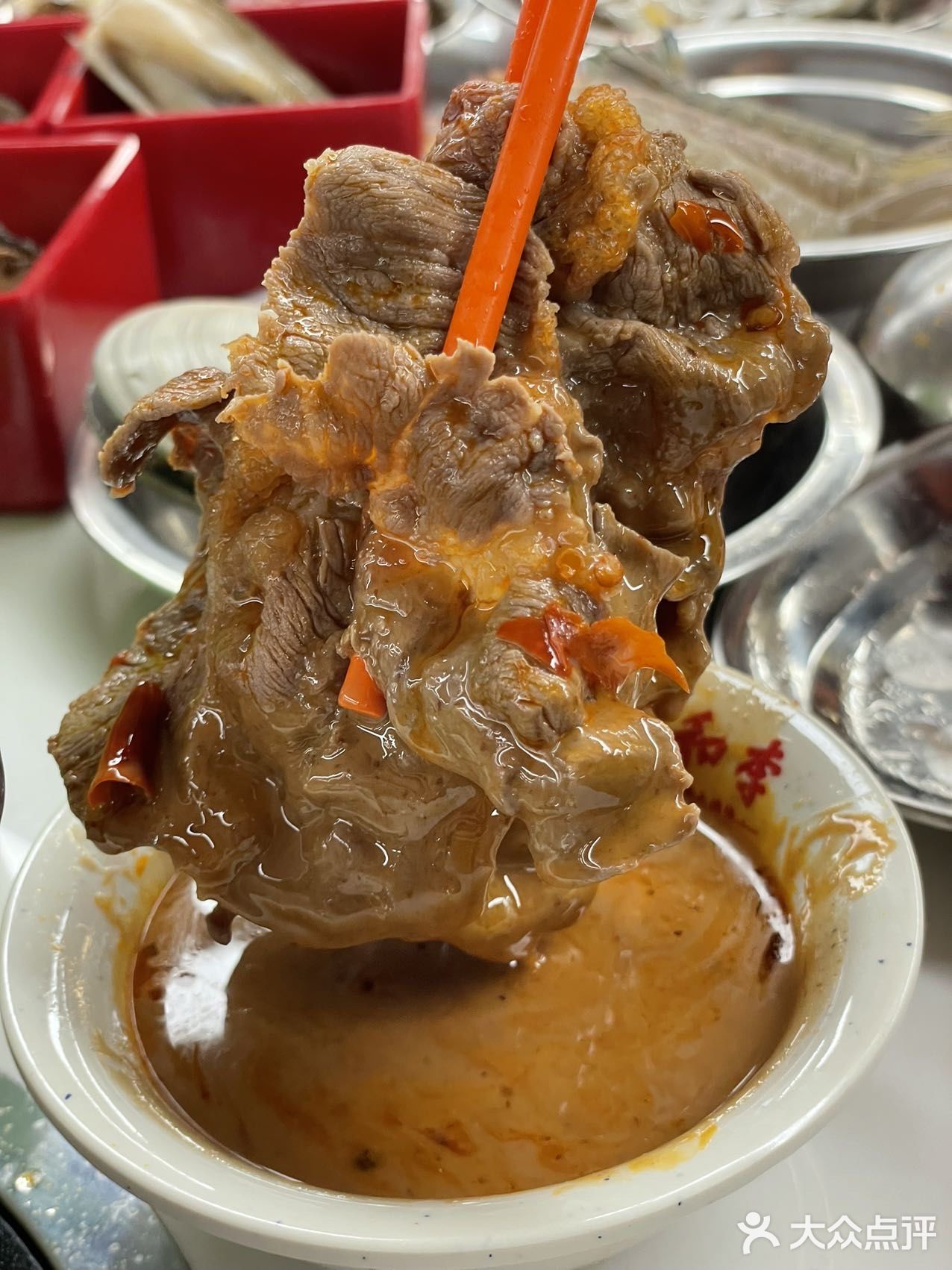 在南京，穷鬼超爱的平价海鲜火锅......