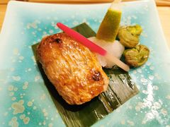 -鮨青(恒基名人购物中心店)