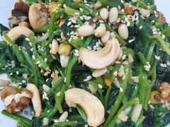 八宝菠菜-东起顺总店(中山门店)
