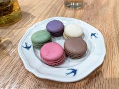 -Catch Bagel(芳草地店)