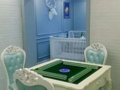 -优悦派·别墅派对轰趴馆(静安店)