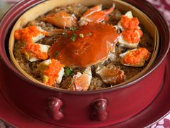 -临家闽南菜(宝洲路店)