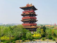 -清明上河园