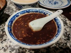 酒酿赤豆元宵-南京大牌档(崇文门国瑞店)