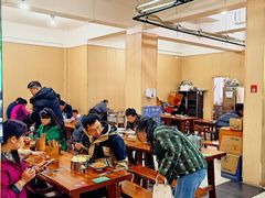 -王菊美食街·王菊面馆(总店)