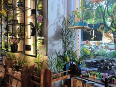 -街角 T·COFFEE 融合料理·BISTRO(车公庙店)