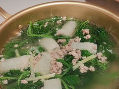 -清晖小苑·顺德菜(观澜湖新城店)