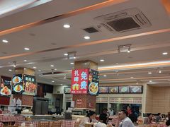 -孟记粥铺·家常菜·烧烤·粥(亚运村店)