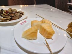 -吉布鲁牛排海鲜自助(成都大悦城店)