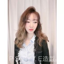 点击看大图 -P.STYLE 派斯造型