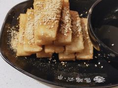 -梵云依家小冒菜(新街口总店)
