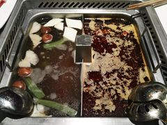 -海底捞火锅(长沙华创国际广场店)