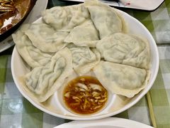 -华圆美食-老蓬莱菜(蓬港路店)