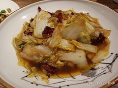 -确喜美味小厨(西单商场兰州店)