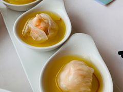 -正佳广场万豪酒店-粤菜餐厅·点心·海鲜·聚餐