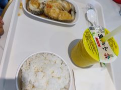 -深海中餐厅(国家海洋博物馆店)