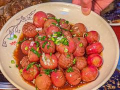 -聚首堂·特色小吃·肘子(什刹海德胜门店)