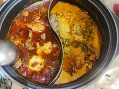 -匠牛亭·锅物烧肉放题自助(昆百大·泰业城店)