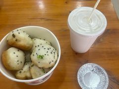 -许记生煎(遵义路店)