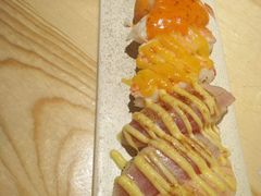 -林妈妈村·日式料理(宝山龙湖天街店)