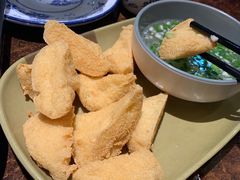 -凤兴鸡煲(宝安海雅店)