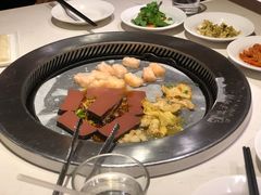 -么子烤肉(化龙池店)