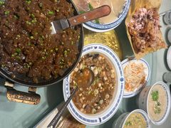 -老雒阳面馆·水席(高新区店)