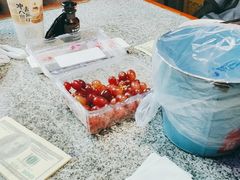 -蘭奢雅集·江浙菜(青山江滩店)