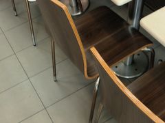 -麦当劳(深圳北站高铁店)