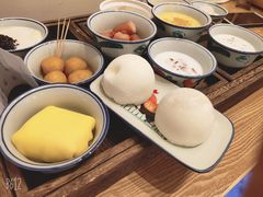 -拾光·小碗甜品
