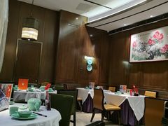 大堂-江南厨子·品苏杭(华润万象店)