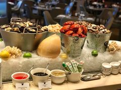 -TABLE·味西餐厅-成都茂业JW万豪酒店