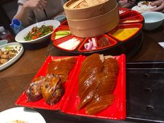 -羲和雅苑•北京烤鸭(乐园道万象城店)
