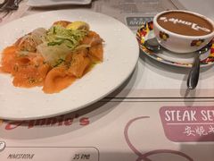 -安妮意大利餐厅(丽都店)