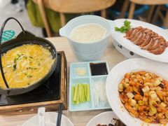 -紫光园·烤鸭(美术馆店)