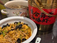 -阿财老铺·老蚌埠龙虾城(华夏总店)