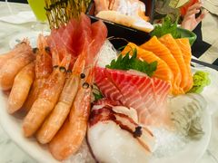 -红叶日料·放题·海胆·定食(星海店)