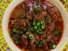 -成都驻京办餐厅(蜀都宾馆店)