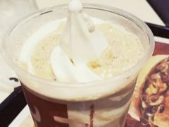 雪顶咖啡-肯德基(合肥站店)