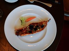 -广州柏悦酒店·悦景轩·粤菜餐厅