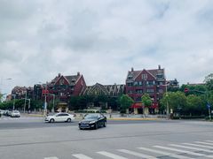 -美兰湖景区