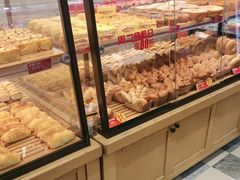 -味多美蛋糕(安定门店)
