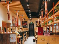 -土大力韩式烤肉料理(39年·和平路店)