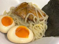 -八盛屋·沾面(集美万达店)