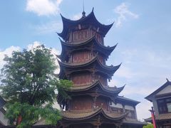 -云南民族村