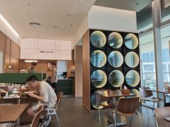 -ITARU食堂·定食料理(西丽店)
