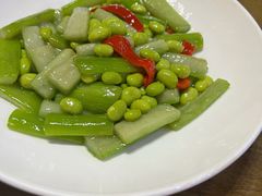 -日食记精菜馆(建邺万达店)