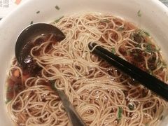 -小厨娘淮扬菜(六合欢乐港店)