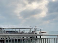 -三亚西岛海洋文化旅游区
