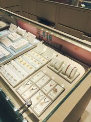 -周大福(劝业场店)